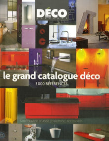 Le grand catalogue déco
