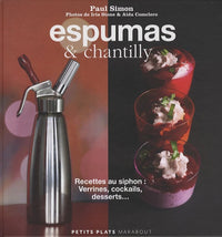 Espumas & chantilly