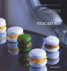 Macarons