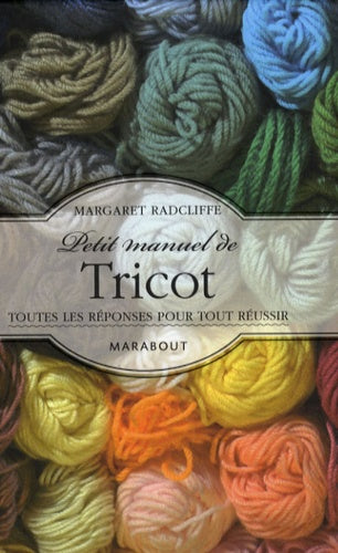 Livre de chevet : Tricot