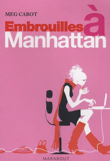Embrouilles à Manhattan