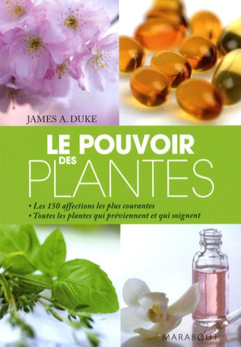 Le pouvoir des plantes