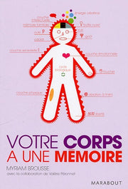 Votre corps a une mémoire