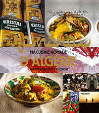 Raïnaraï: Ma cuisine nomade d'Algérie
