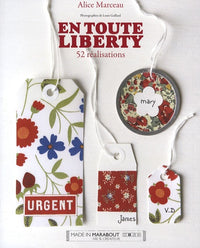 En toute liberty