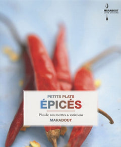 Petits plats épicés