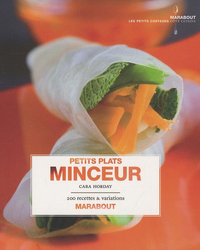 Petits plats minceur