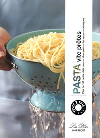 Pasta vite prêtes