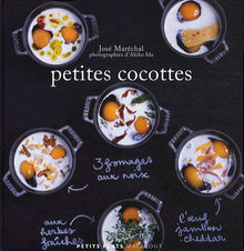 Petites cocottes