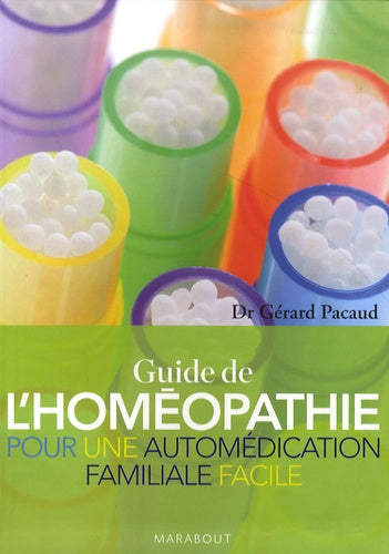 Le Guide de l'Homéopathie