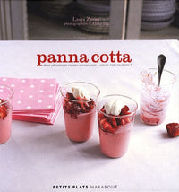 Panna Cotta