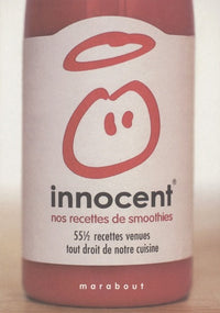 Innocent: Nos recettes de Smoothies