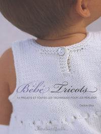 Bébé tricots
