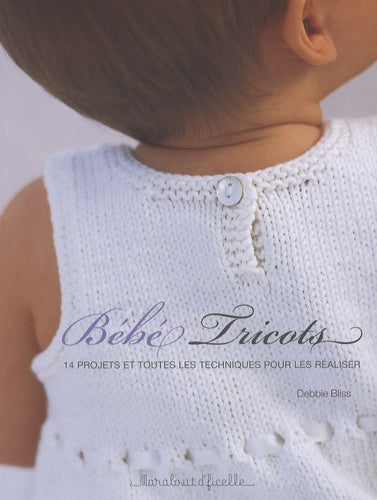 Bébé tricots