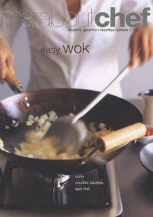 Easy Wok