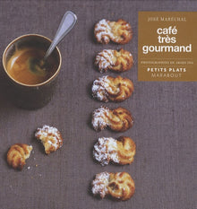 Café très gourmand