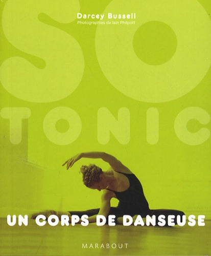 Un corps de danseuse