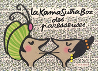 La Kama Sutra Box des paresseuses