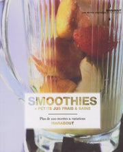 Jus et Smoothies