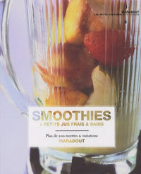 Jus et Smoothies