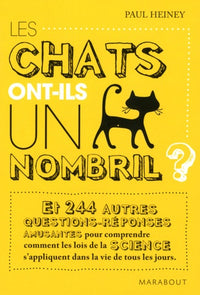Les chats ont-ils un nombril ?