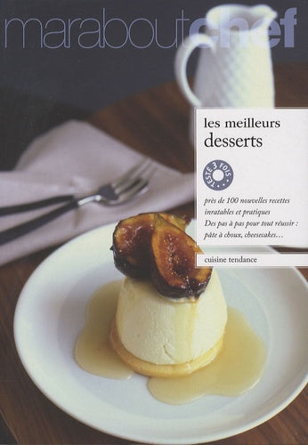 Les meilleurs desserts