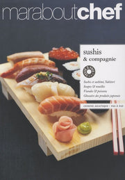 Sushis et compagnie