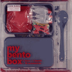 Mes petits bento
