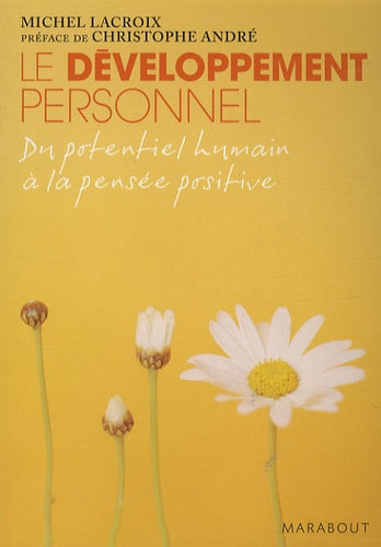 Le développement personnel