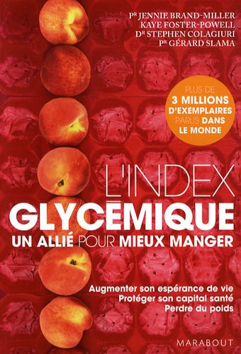 L'index glycémique: Un allié pour mieux manger