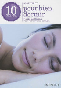 10 minutes pour bien dormir