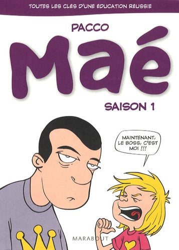 Maé: Saison 1