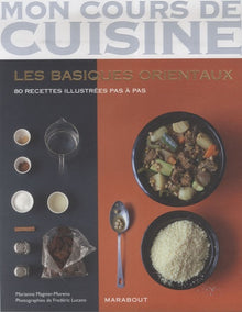 Les basiques orientaux