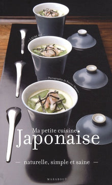 Ma petite cuisine japonaise