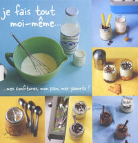 Coffret en 3 volumes Je fais tout moi-même