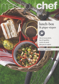 Lunch-box et pique-niques