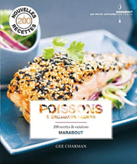 Poissons & crustacés