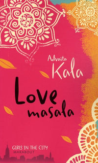 Love masala