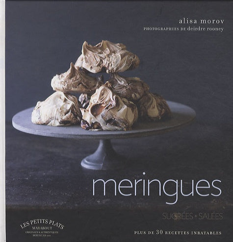 Meringues