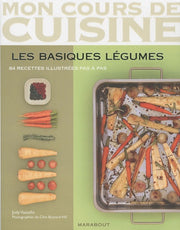 Les basiques légumes