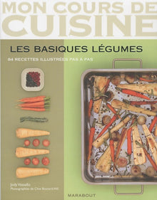 Les basiques légumes
