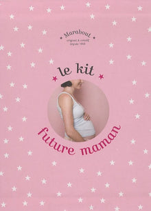 Le kit future maman
