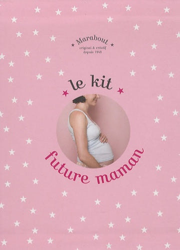Le kit future maman