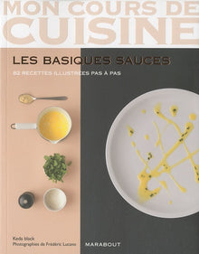 Les basiques sauces
