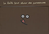 La boîte tout choco des paresseuses