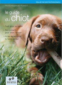 Mon chiot