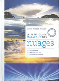 Le petit guide marabout de nuages