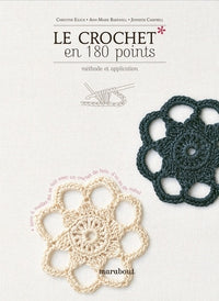 Le crochet en 180 points