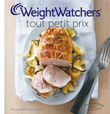 Tout petit prix Weight Watchers