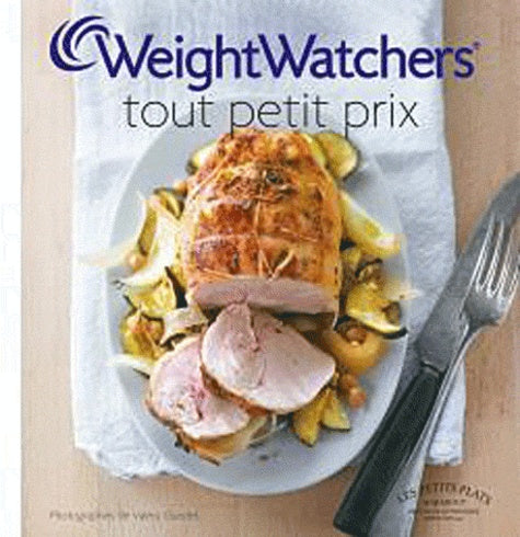 Tout petit prix Weight Watchers